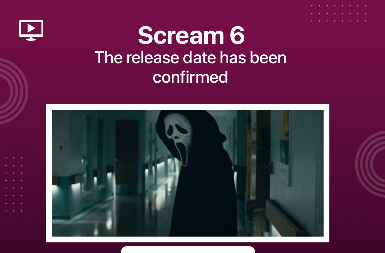 The Release Date For ‘Scream 6’ Has Been Confirmed Stream Digitally