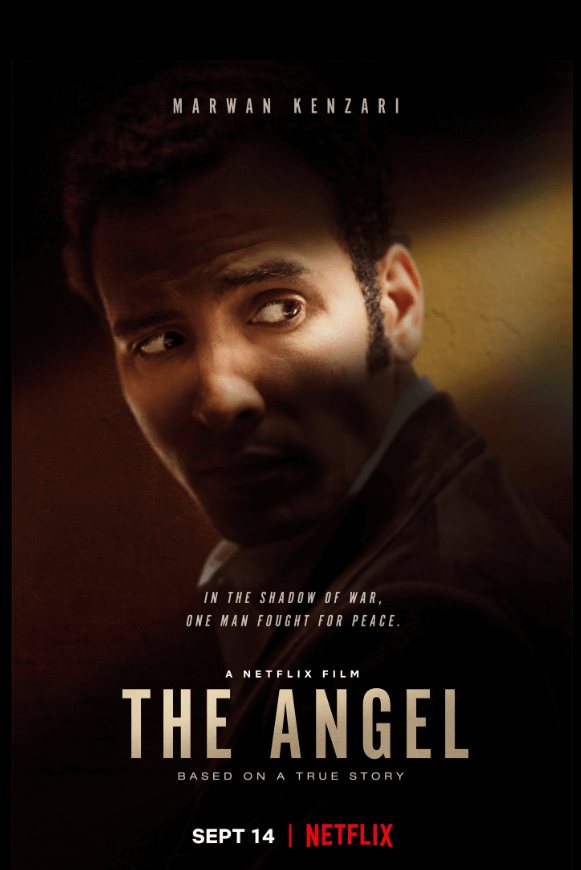 the-angel