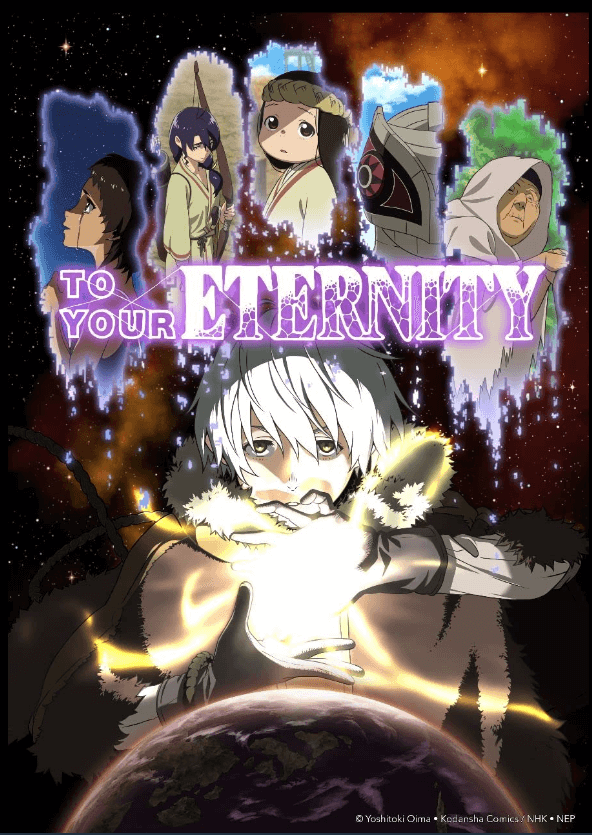 to-your-eternity