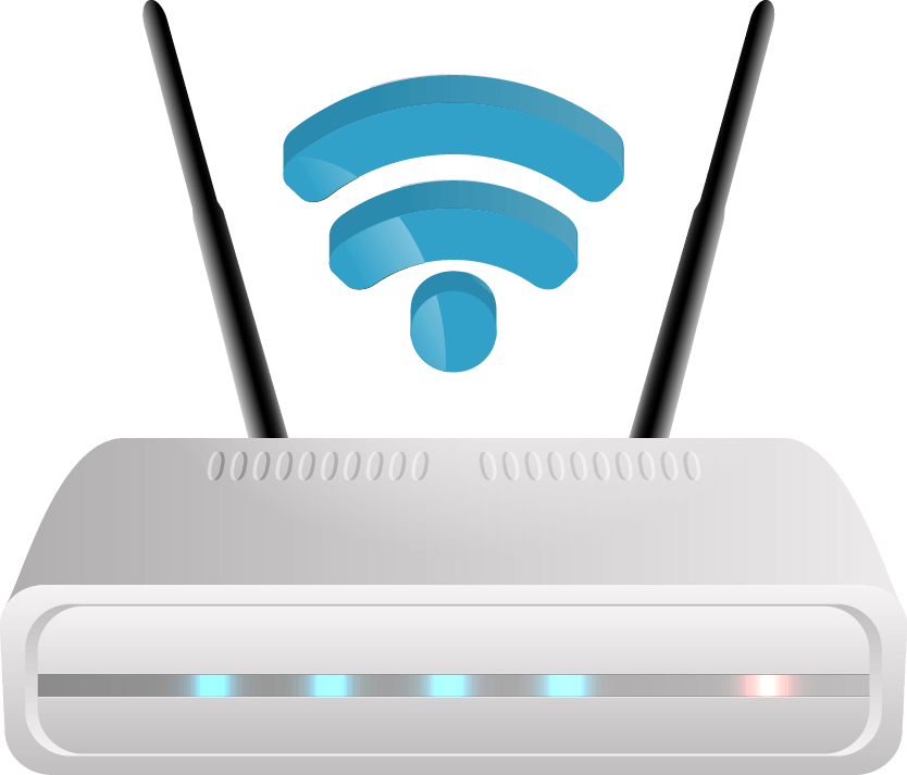 restart your network connection